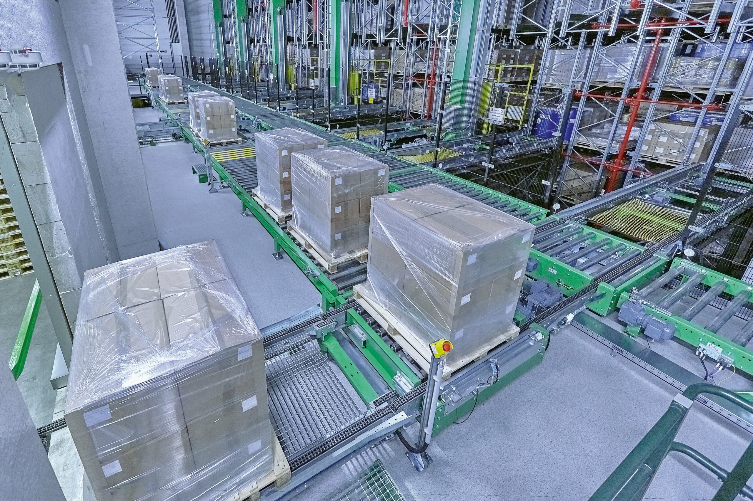 asco system